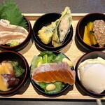 善光寺表参道 たき澤 - 