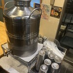 鯛担麺専門店 抱きしめ鯛 - 