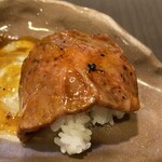 肉料理 二月九日 - 