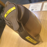 鯛担麺専門店 抱きしめ鯛 - 