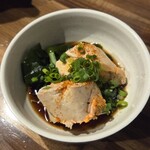 立ち飲み居酒屋ラクミ 入船店 - 