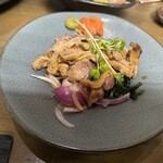 和楽ダイニング びりけん - 