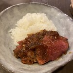 肉料理 二月九日 - 