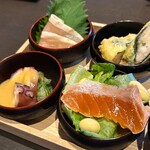 善光寺表参道 たき澤 - 