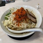 麺処 あんかつ - 
