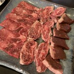 肉料理 二月九日 - 