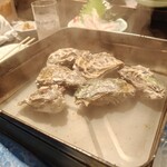 かき小屋袋町 海平商店 - 