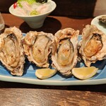 かき小屋袋町 海平商店 - 