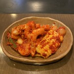 肉料理 二月九日 - 