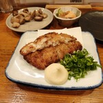 広島大衆居酒屋　十升 - 