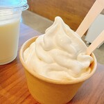 ペアツリーファームカフェ - 