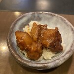 肉料理 二月九日 - 