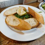 ひろしま丸かじり 中ちゃん - 