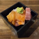 立ち飲み居酒屋ラクミ 入船店 - 