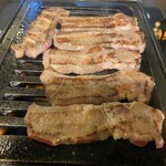 肉料理 二月九日 - 
