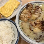 焼鳥のヒナタ - 