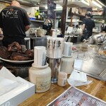 ひろしま丸かじり 中ちゃん - 