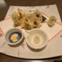 函館うに むらかみ 日本生命札幌ビル店 - 