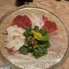 魚イタリアン ピザとパスタ - 料理写真: