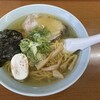 ラーメンのと金