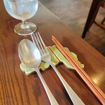 トラットリア ジッリ - ドリンク写真: