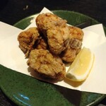 さぶろー - フグの唐揚げ