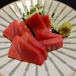 さぶろー - 生まぐろを追加