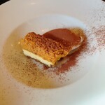 トラットリア ジッリ - 