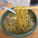 麺屋 彩未 - 
