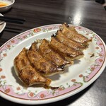 餃子の王将 - 料理写真: