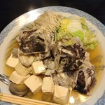 さぶろー - 鯛の酒蒸し（特大・予約）