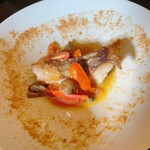 トラットリア ジッリ - 