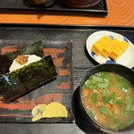 おひつ膳 田んぼ - 