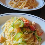 トラットリア ジッリ - 