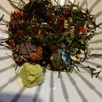 さぶろー - さぶろー名物・ゴマサバ