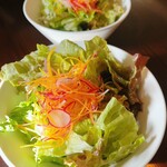 トラットリア ジッリ - 