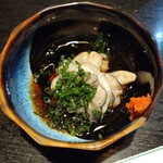 さぶろー - 酢牡蠣