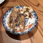 長命うどん 東京本店 - 