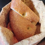 トラットリア ジッリ - 