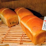 ブレッド＆サーカス - 【私のお勧め②】紅茶酵母のイギリスパン