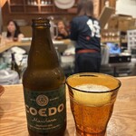 長命うどん 東京本店 - 