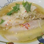 中村商店 - 金の塩