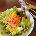 トラットリア ジッリ - 