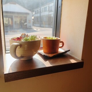 トラットリア ジッリ_1