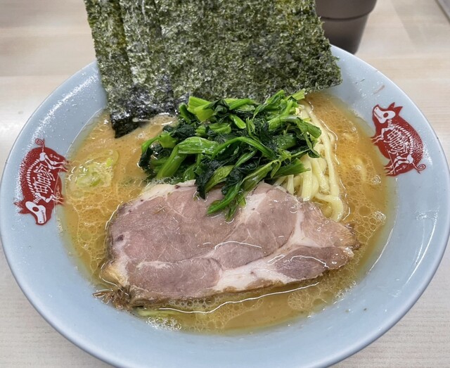 Ramen Machida Ya Machida Honten photo