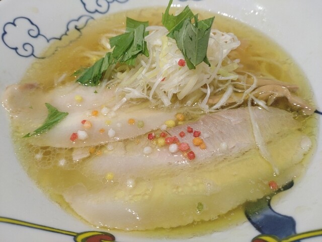 Nakamura Shoten Kyoto Ramen Koji Ten