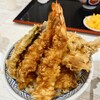 日本橋 天丼 金子半之助 ららぽーとTOKYO-BAY店