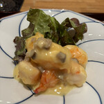 日本料理 えそら - 