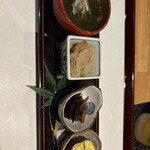 日本料理 えそら - 