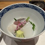 日本料理 えそら - 